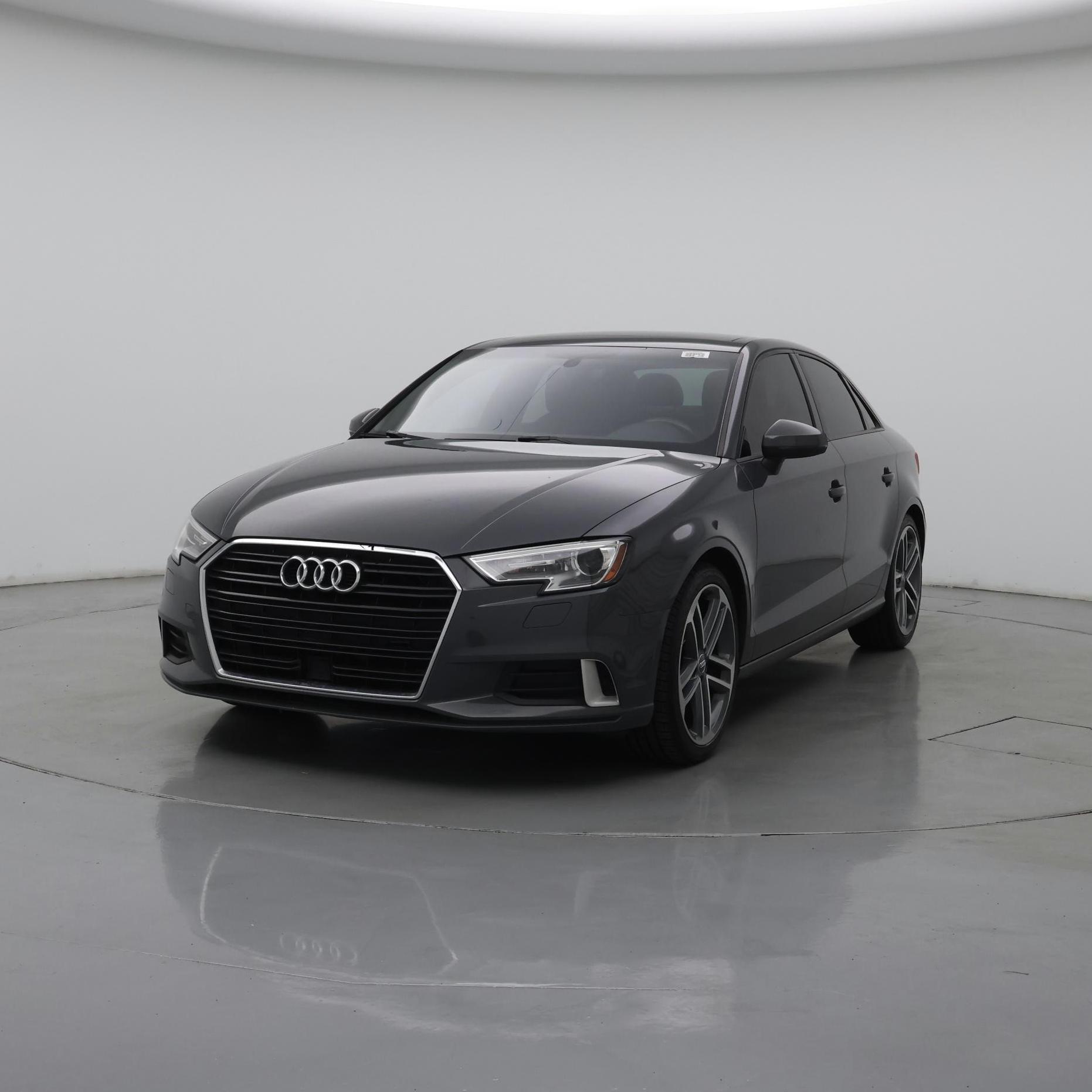 Thumbnail: 2018 Audi A3 - 4