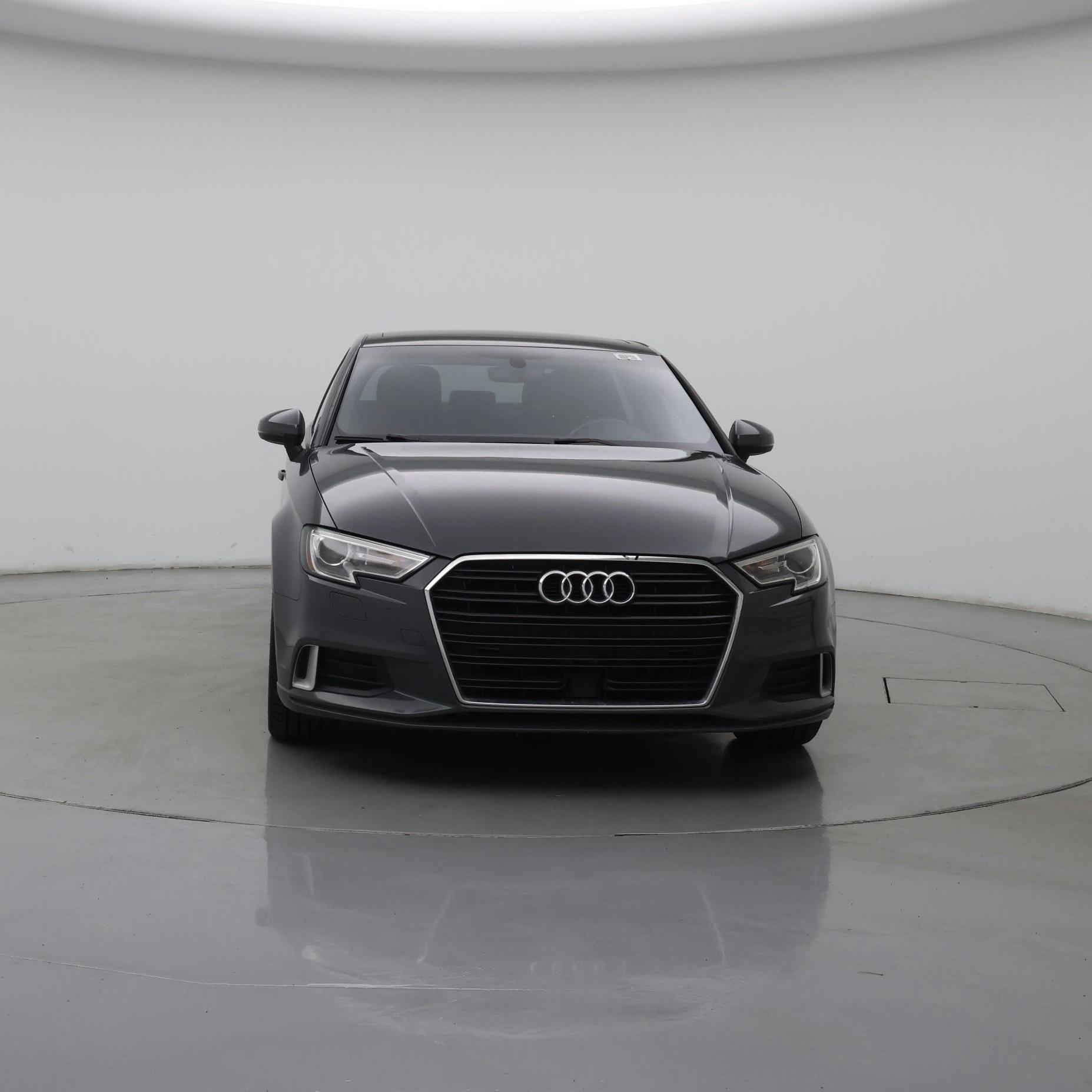 Thumbnail: 2018 Audi A3 - 5