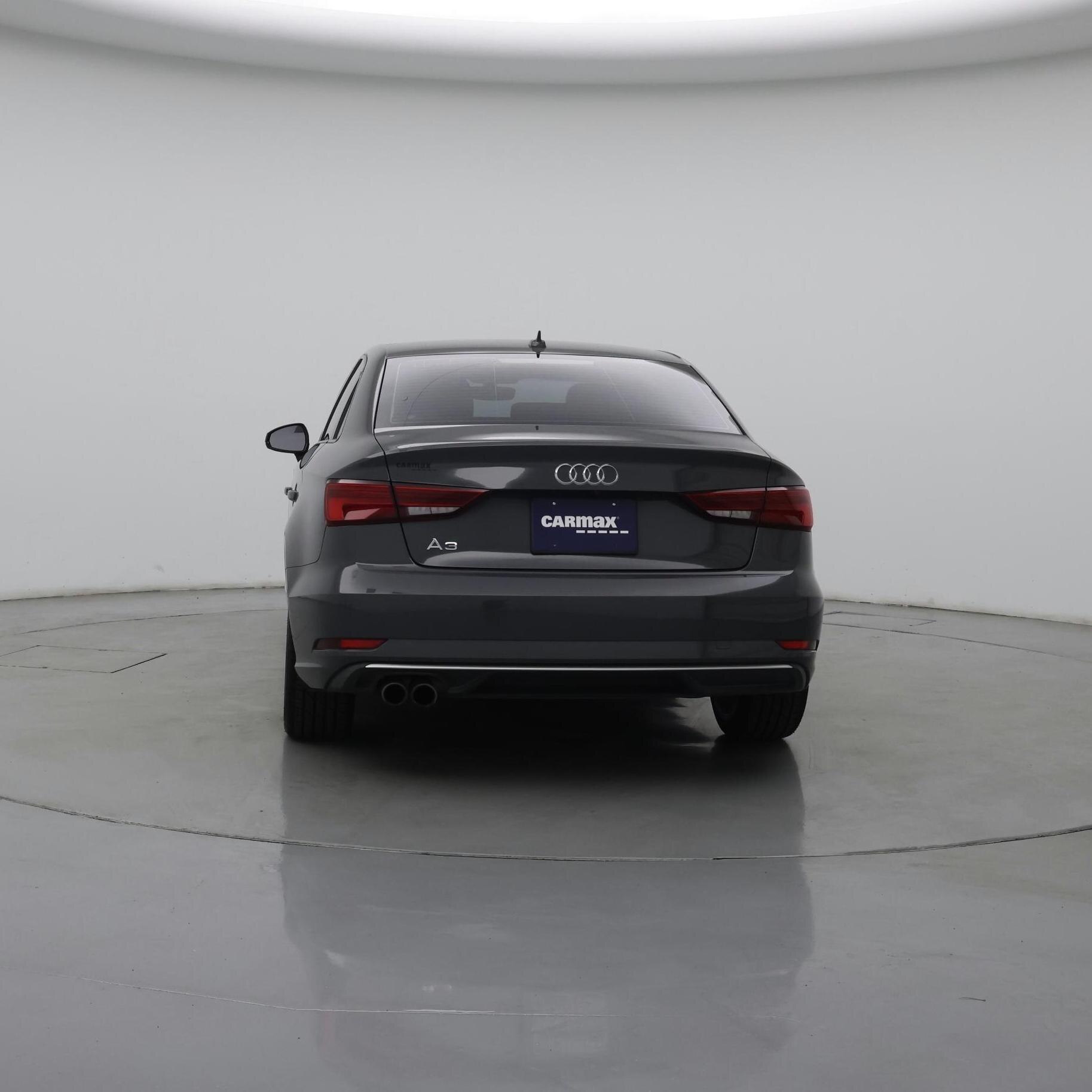 Thumbnail: 2018 Audi A3 - 6