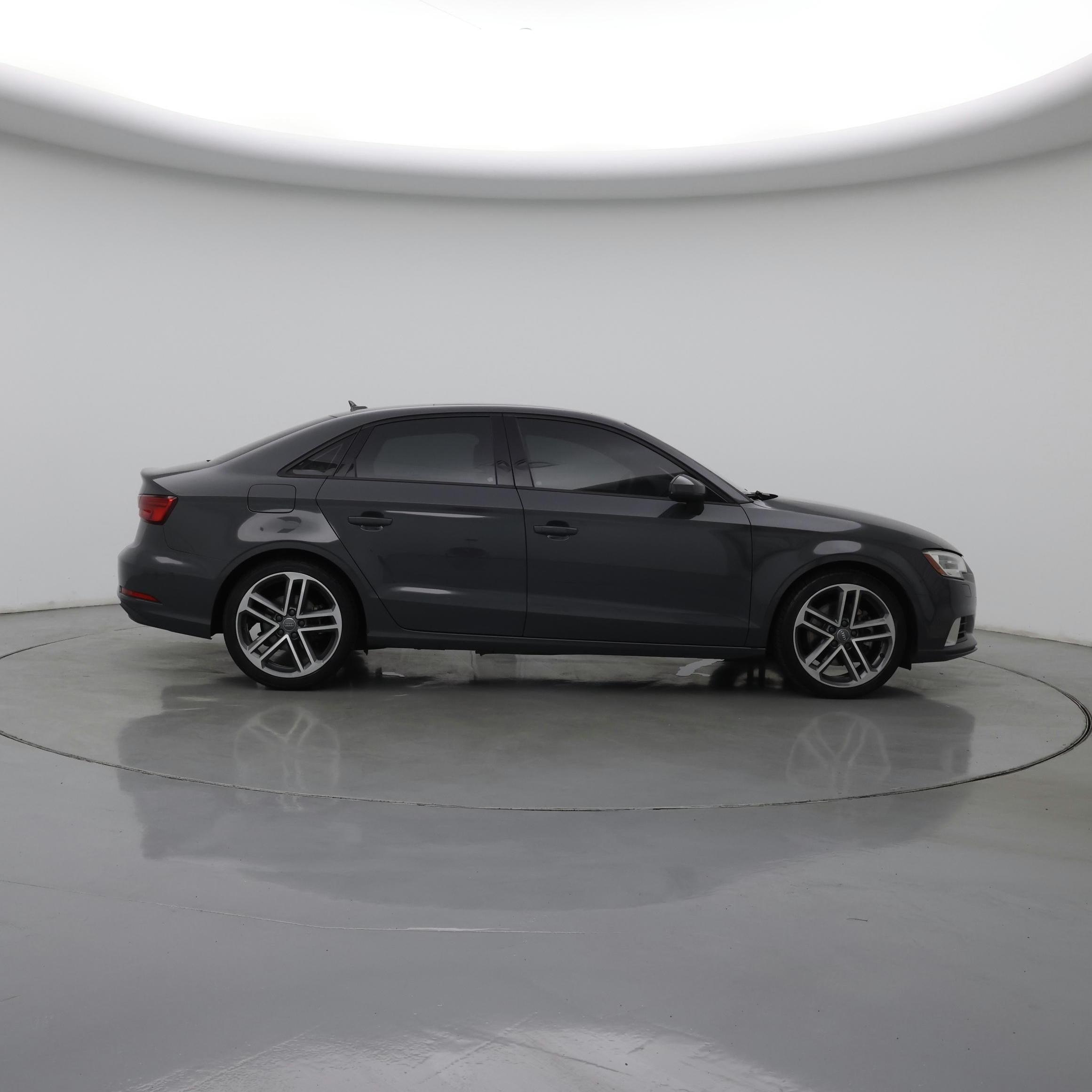 Thumbnail: 2018 Audi A3 - 7