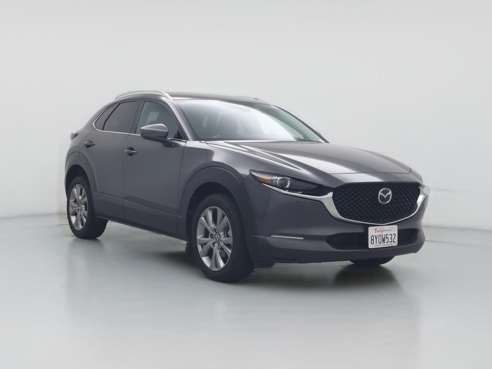2021 Mazda CX-30