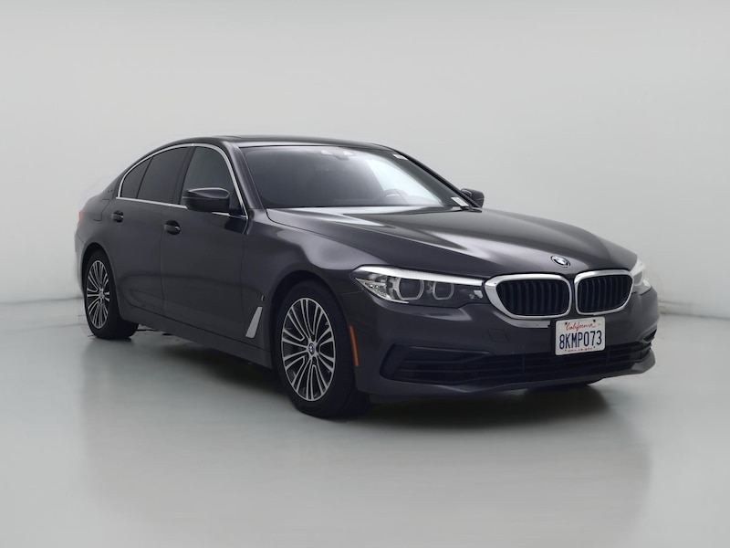 2019 BMW 5 Series 530i -
                  Buena Park, CA