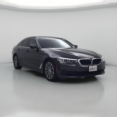 2019 BMW 530e Plug-in Hybrid iPerformance