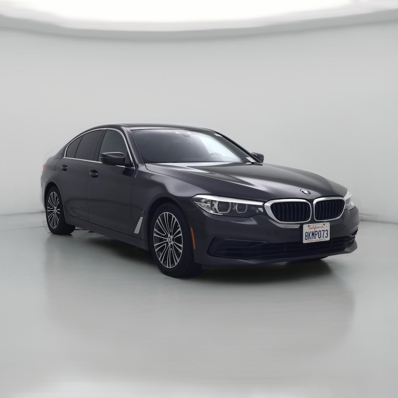 2019 BMW 530e Plug-in Hybrid iPerformance