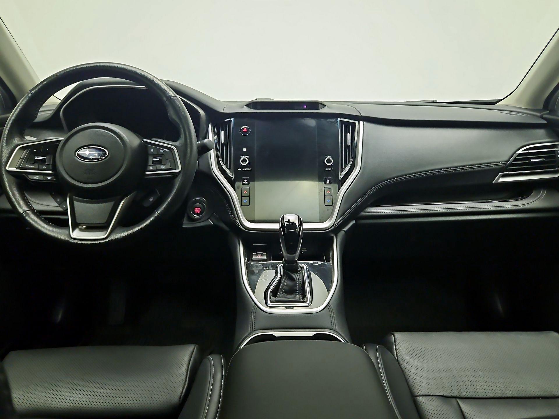 Thumbnail: 2020 Subaru Outback - 9