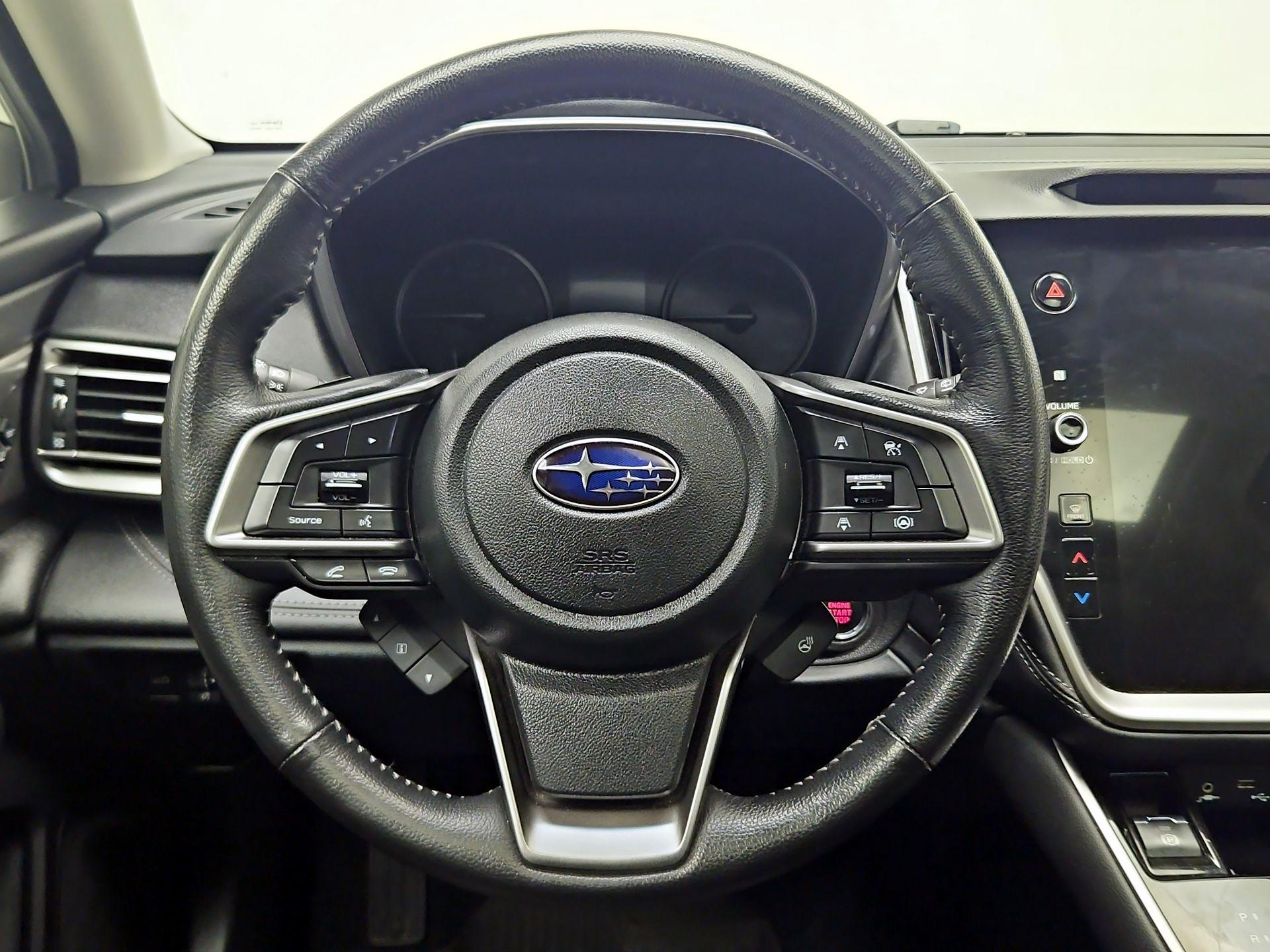 Thumbnail: 2020 Subaru Outback - 10