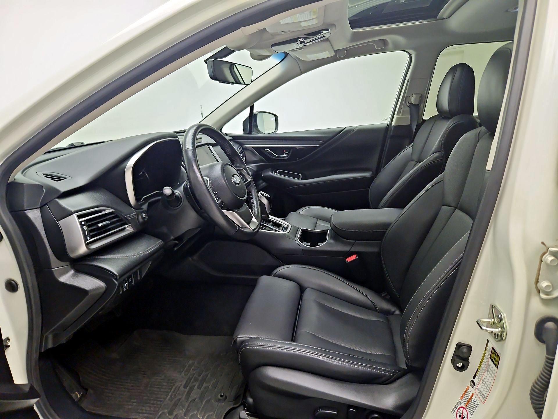 Thumbnail: 2020 Subaru Outback - 11