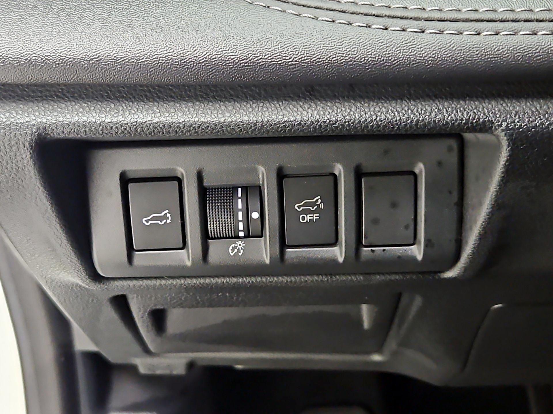 Thumbnail: 2020 Subaru Outback - 13