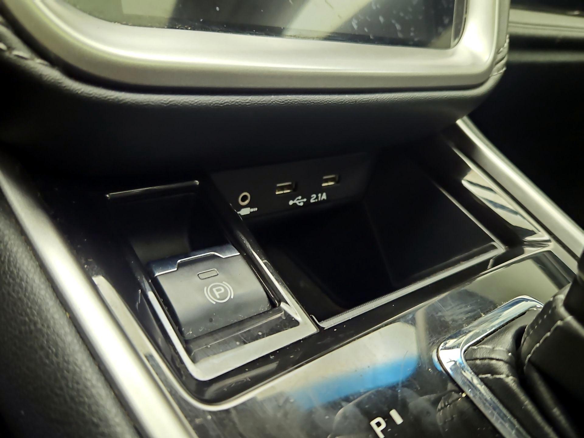 Thumbnail: 2020 Subaru Outback - 19