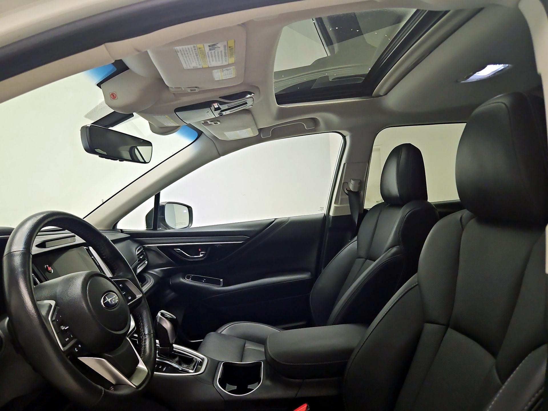 Thumbnail: 2020 Subaru Outback - 20