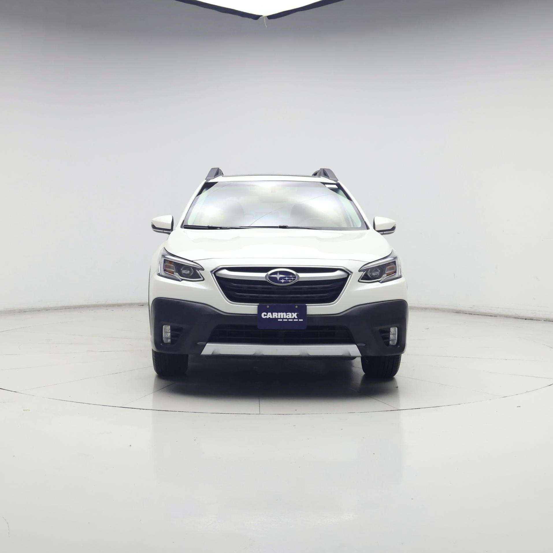 Thumbnail: 2020 Subaru Outback - 5