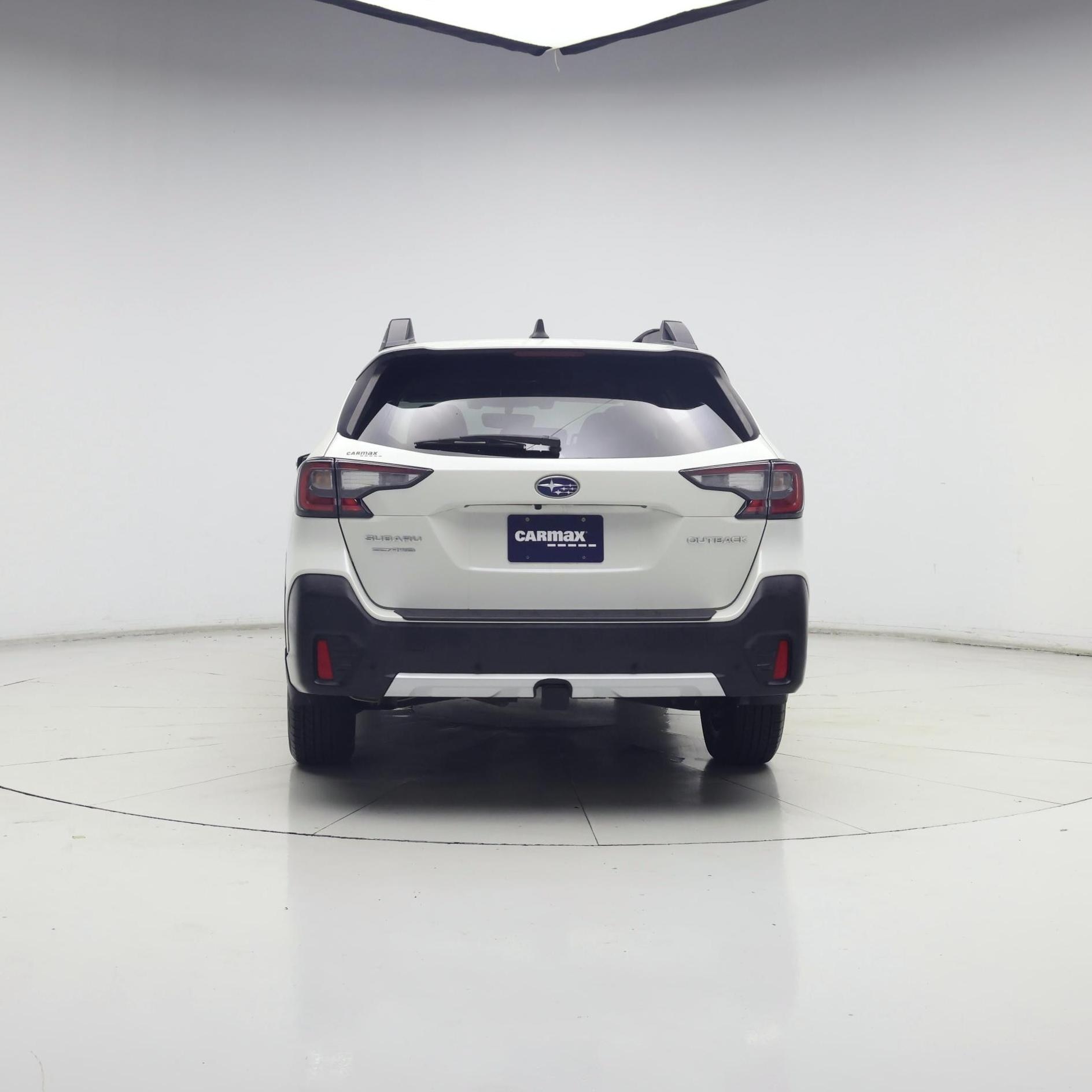 Thumbnail: 2020 Subaru Outback - 6