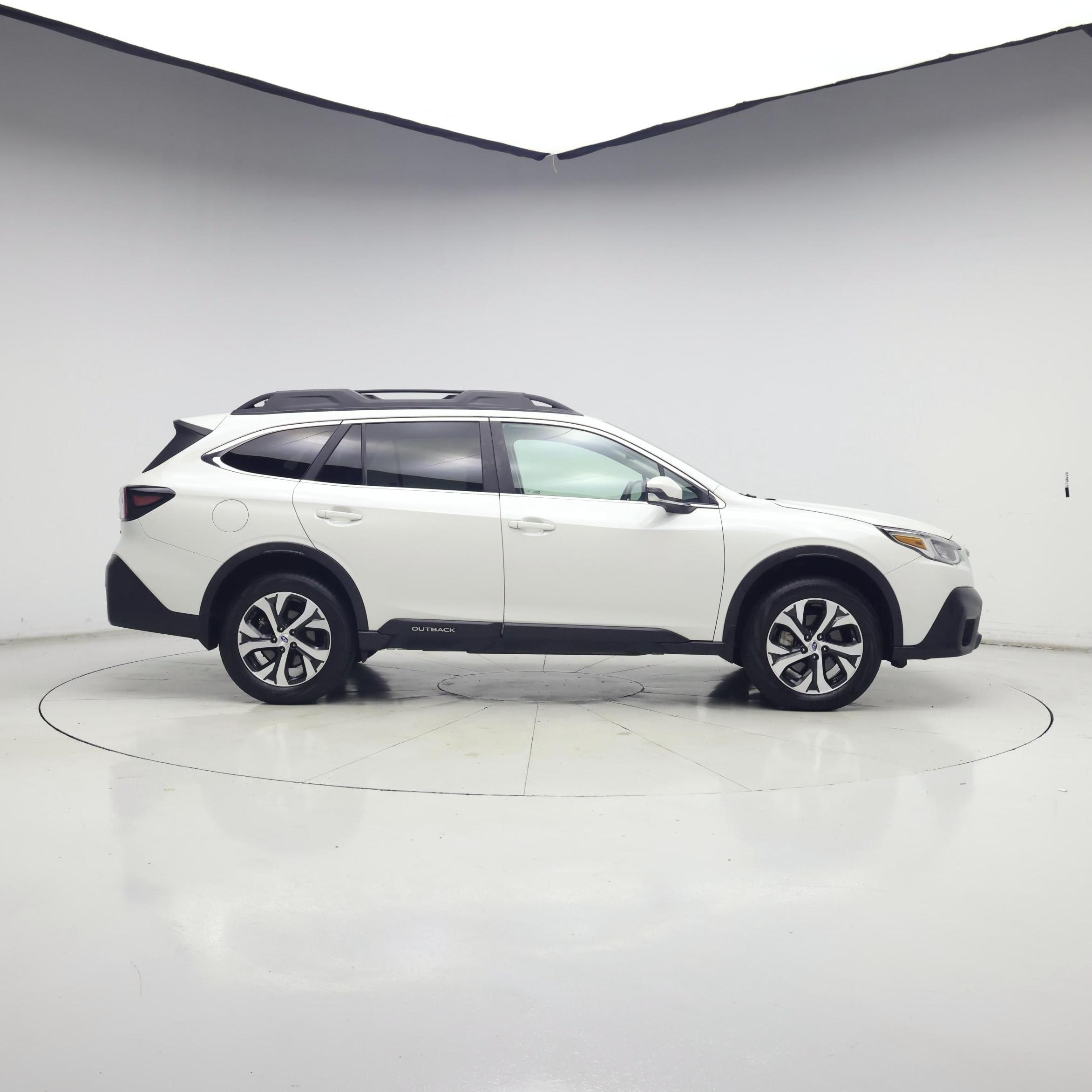 Thumbnail: 2020 Subaru Outback - 7