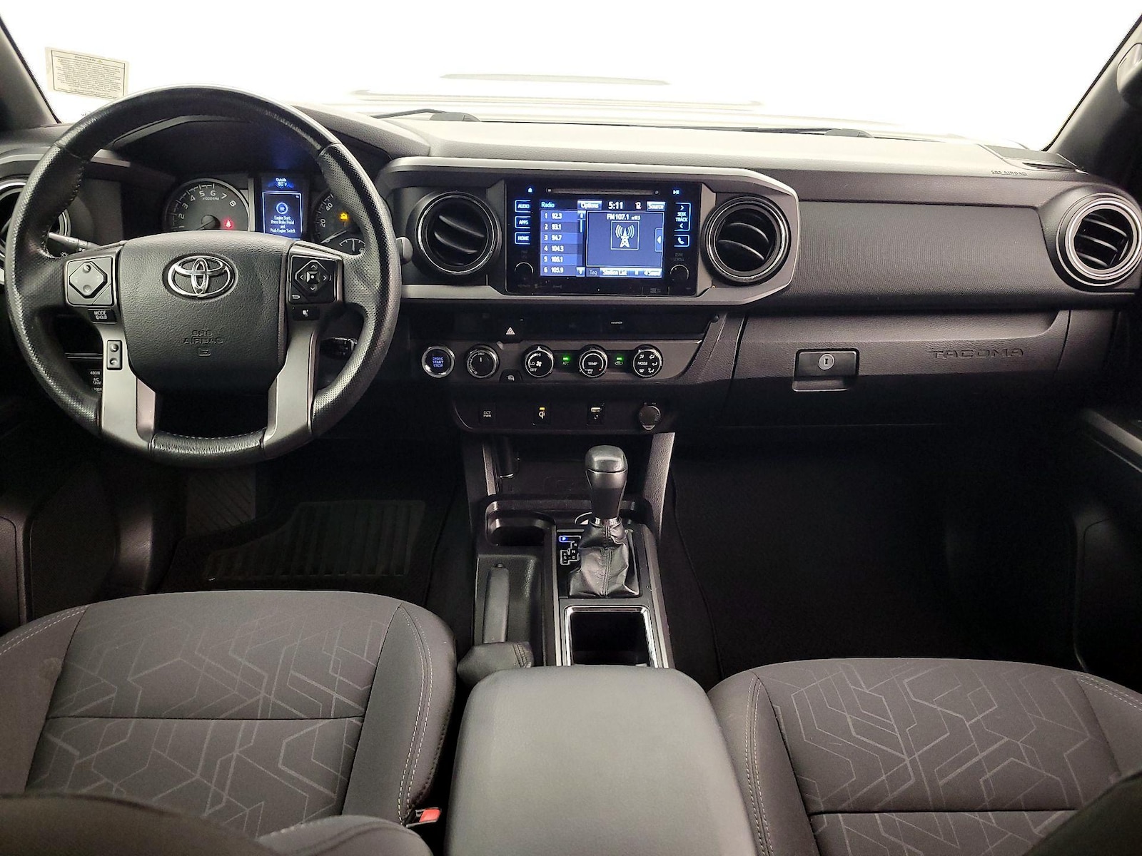 Navigation System