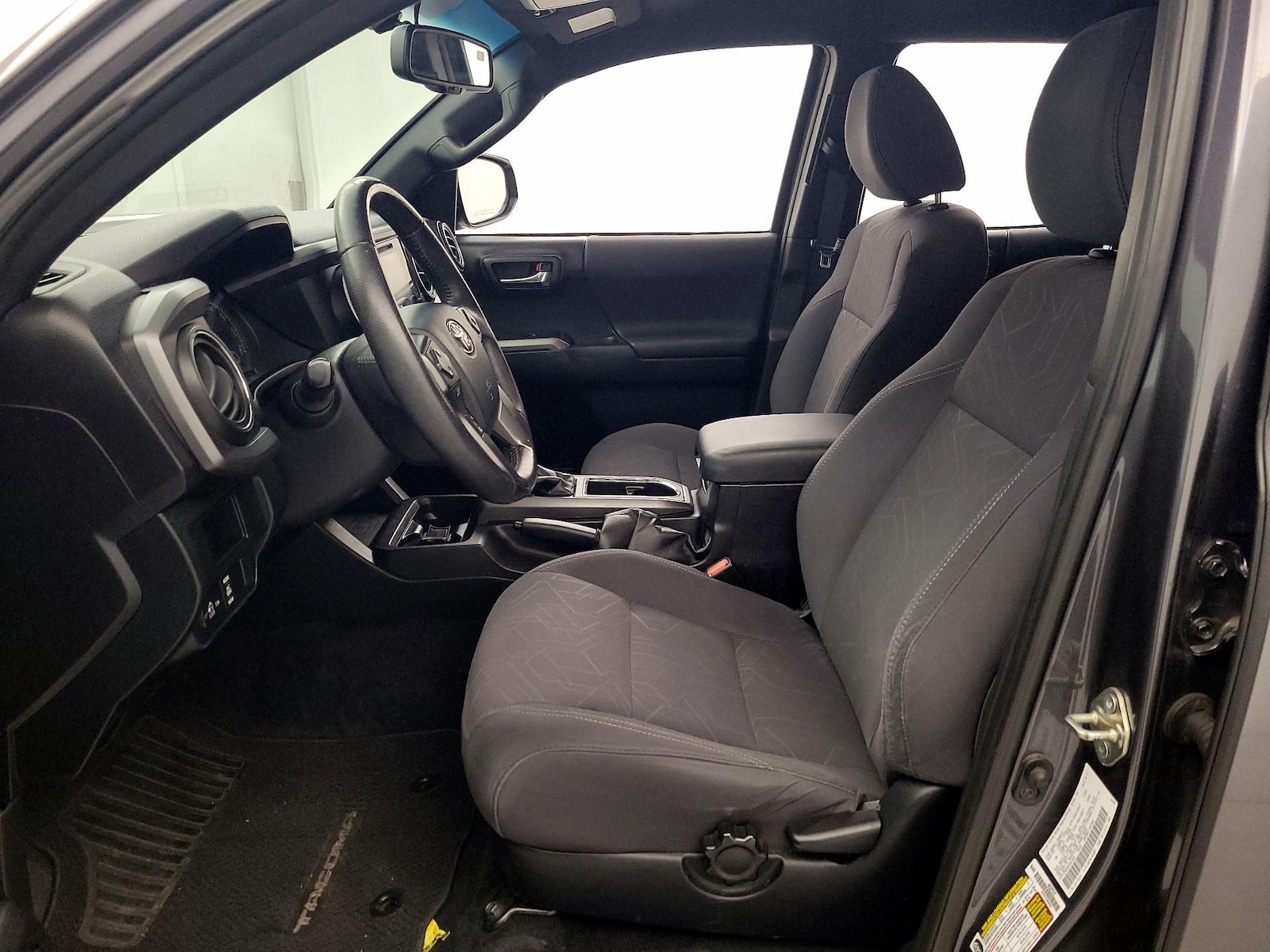 Side Airbags