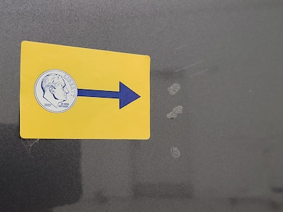 Condition detail