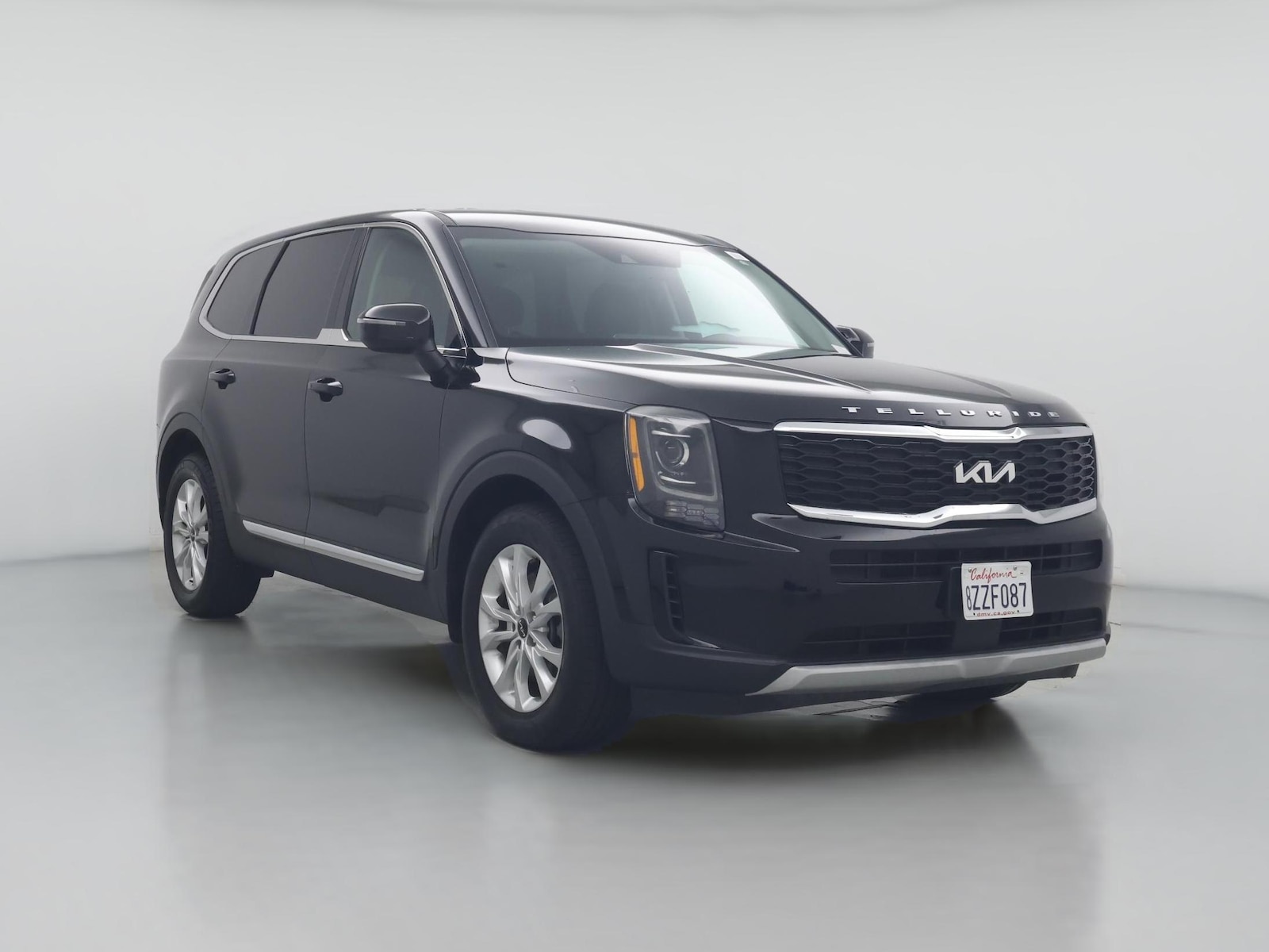 2022 Kia Telluride