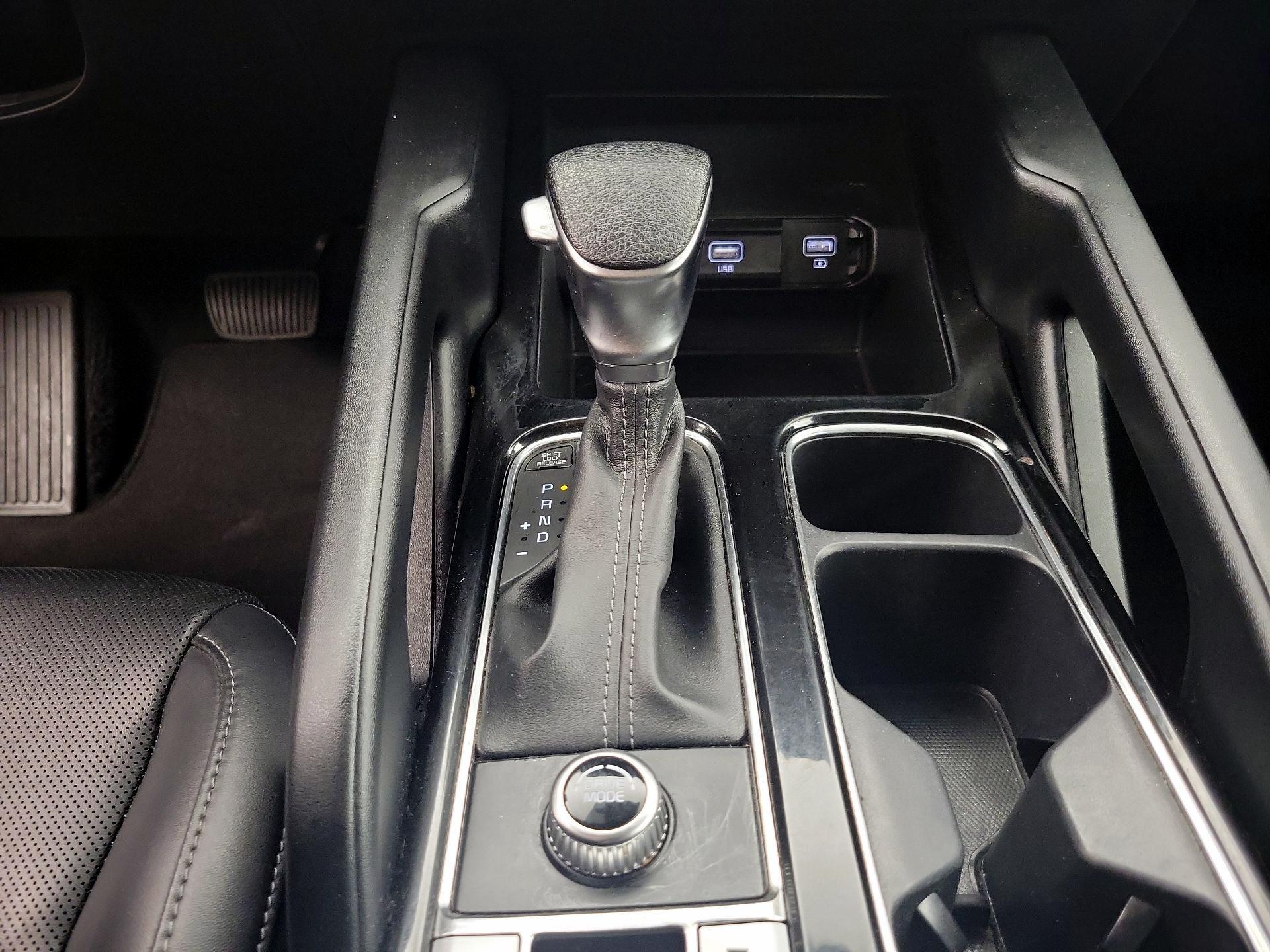 Thumbnail: 2022 Kia Telluride - 18