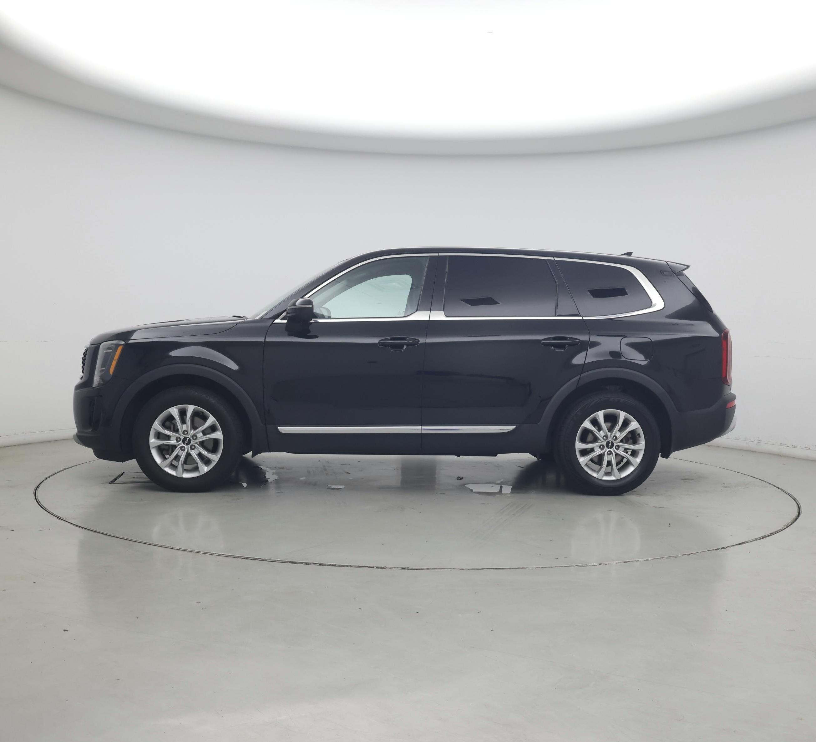 Thumbnail: 2022 Kia Telluride - 3