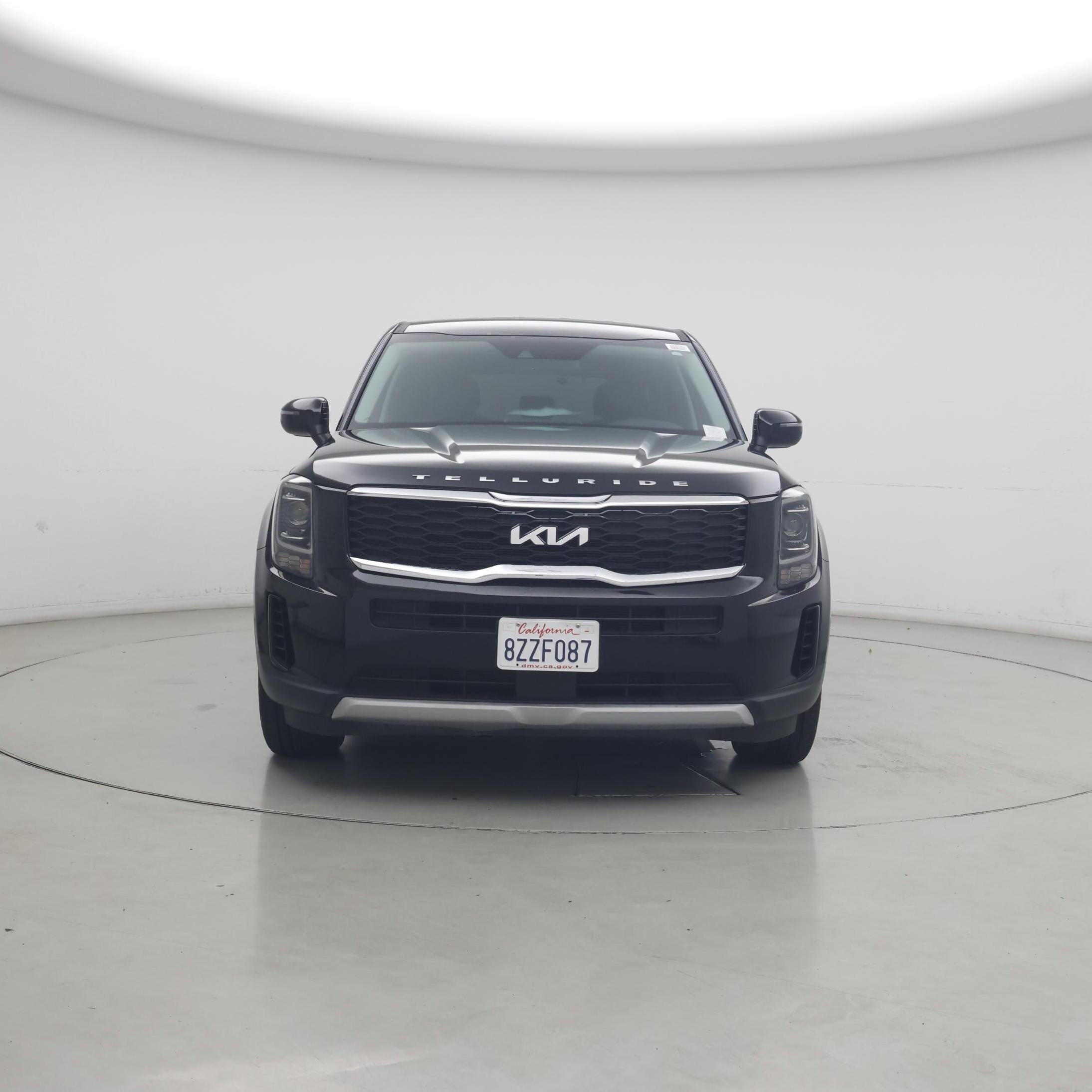 Thumbnail: 2022 Kia Telluride - 5