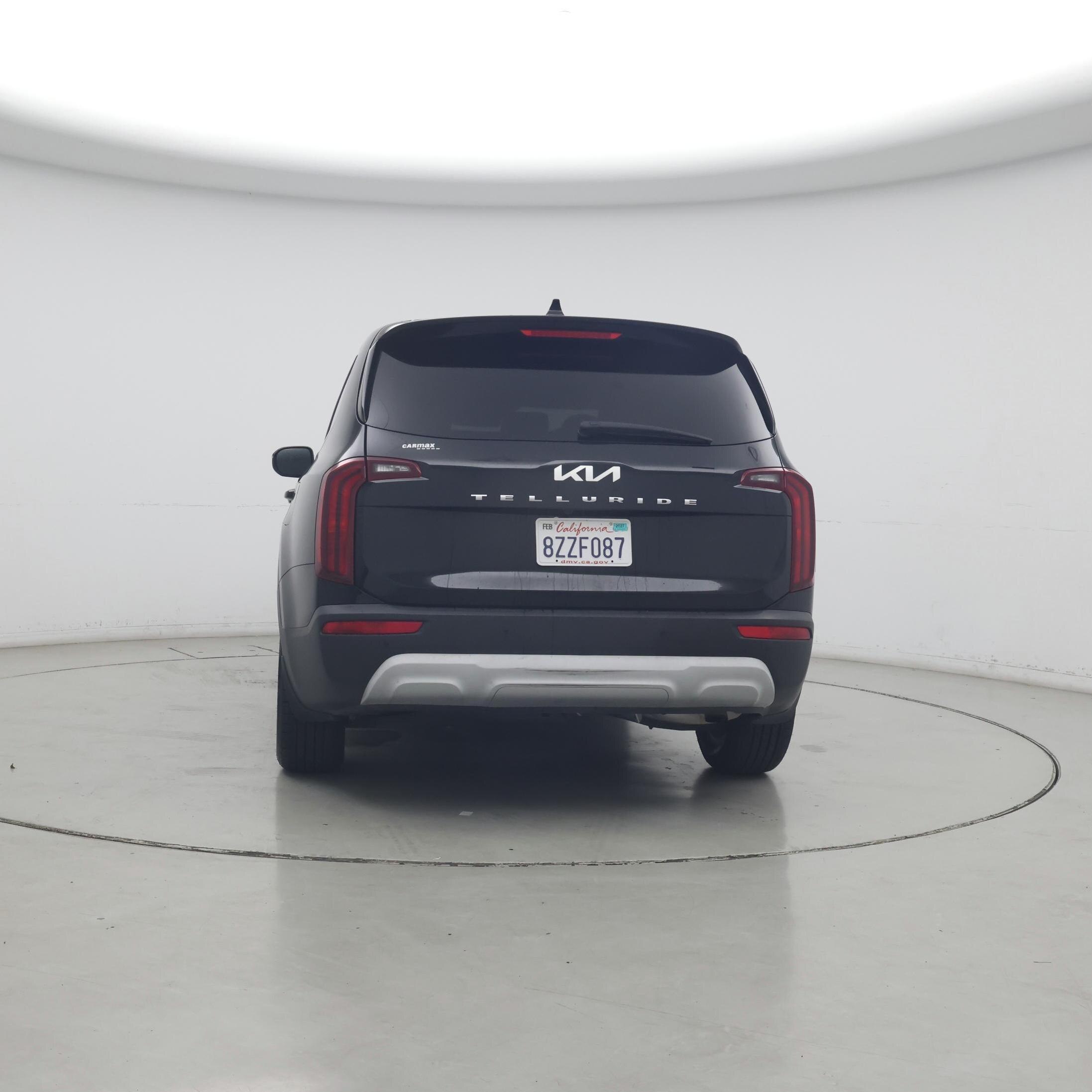 Thumbnail: 2022 Kia Telluride - 6