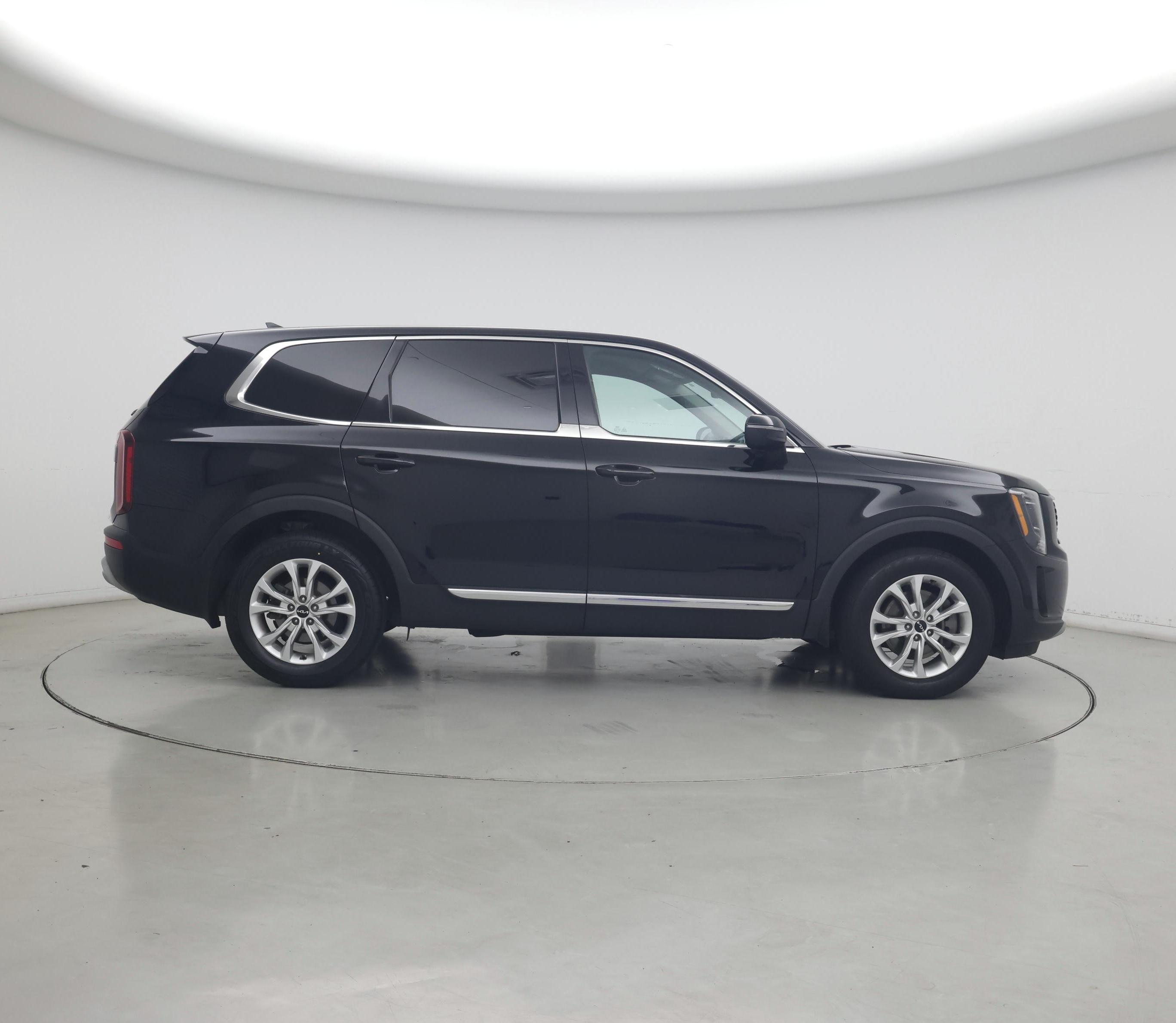 Thumbnail: 2022 Kia Telluride - 7