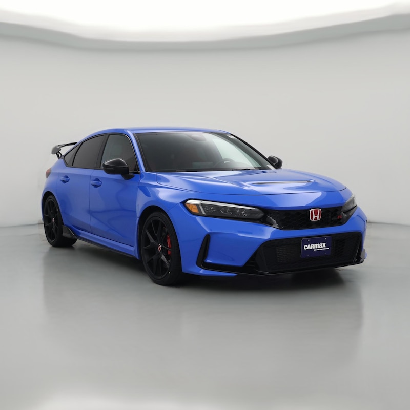 2023 Honda Civic Type R