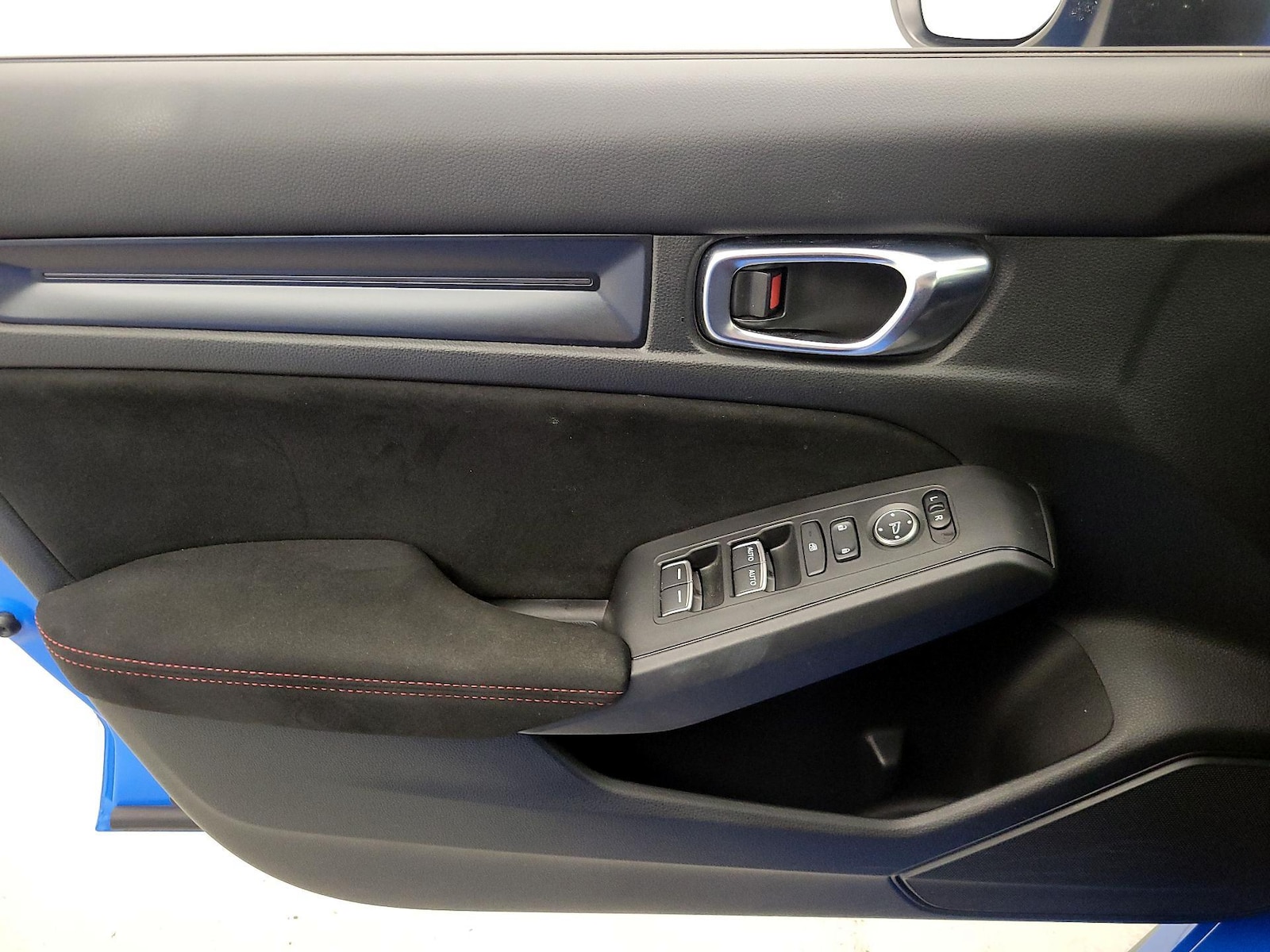 2023 Honda Civic Hatchback Type-R - Photo 13