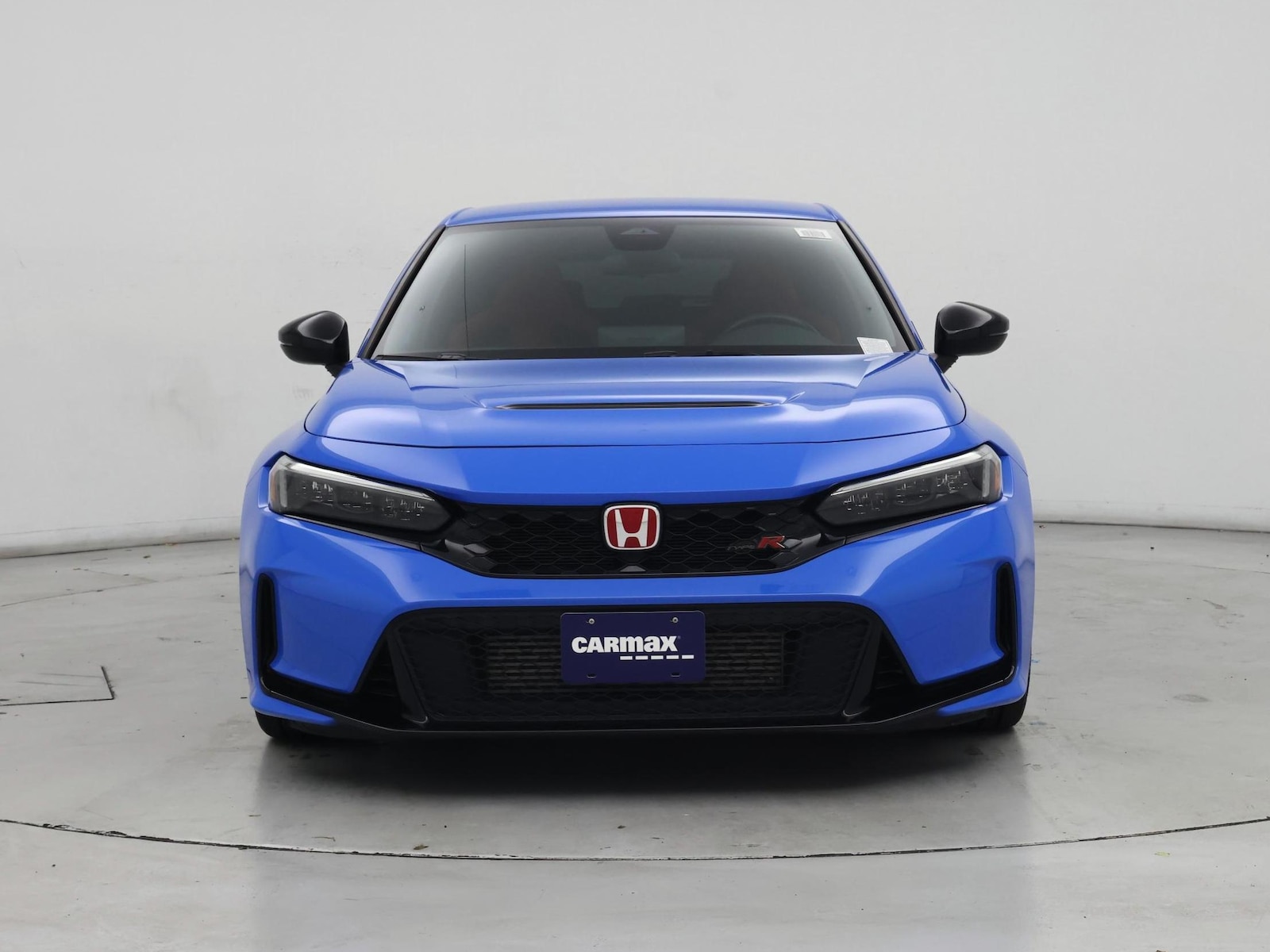 2023 Honda Civic Hatchback Type-R - Photo 6
