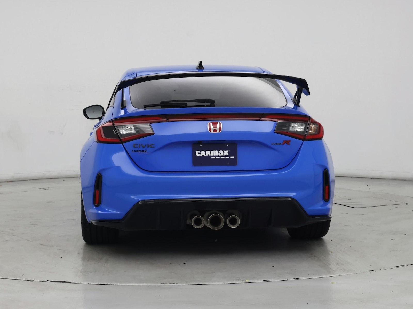 2023 Honda Civic Hatchback Type-R - Photo 7
