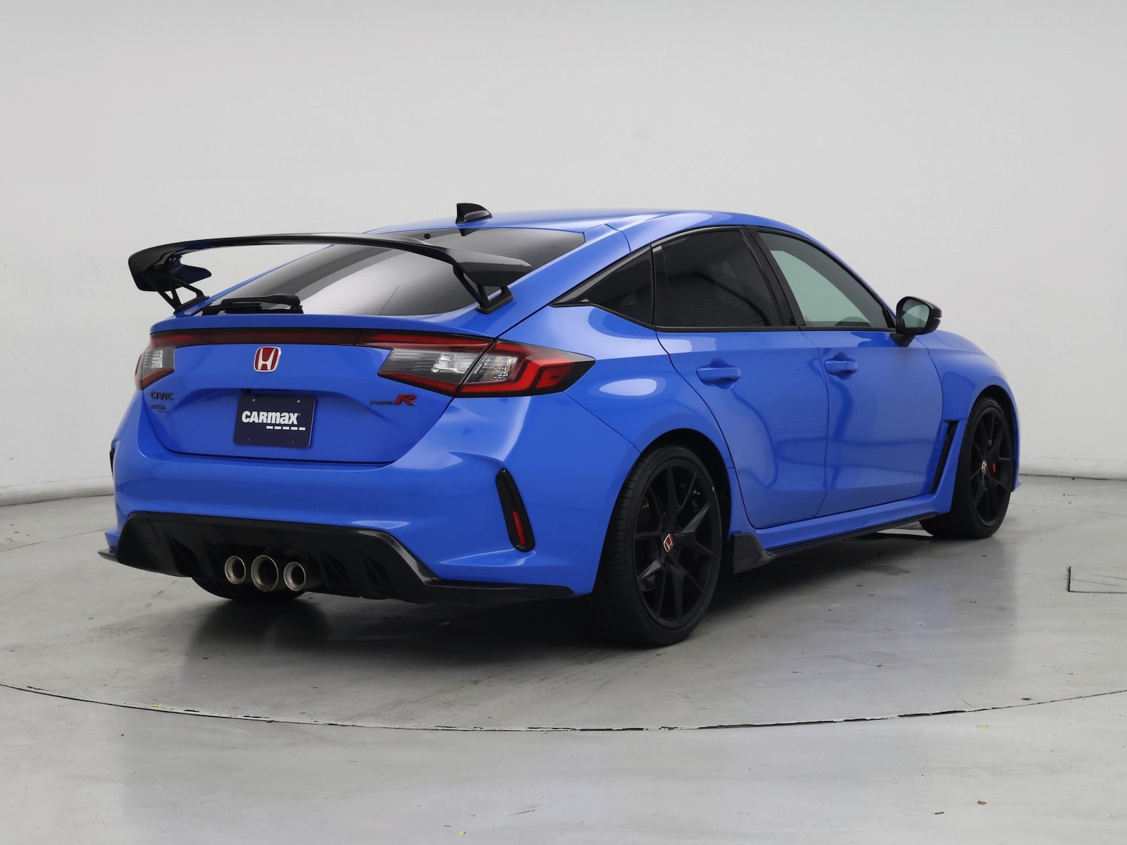 2023 Honda Civic Hatchback Type-R - Photo 9