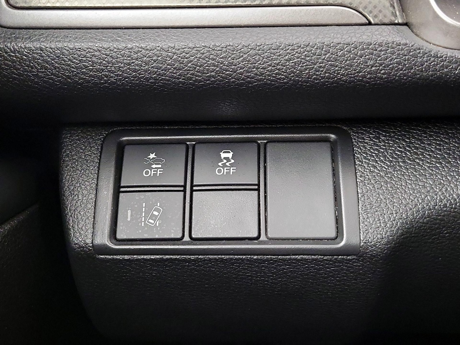2019 Honda Civic Hatchback EX - Photo 14