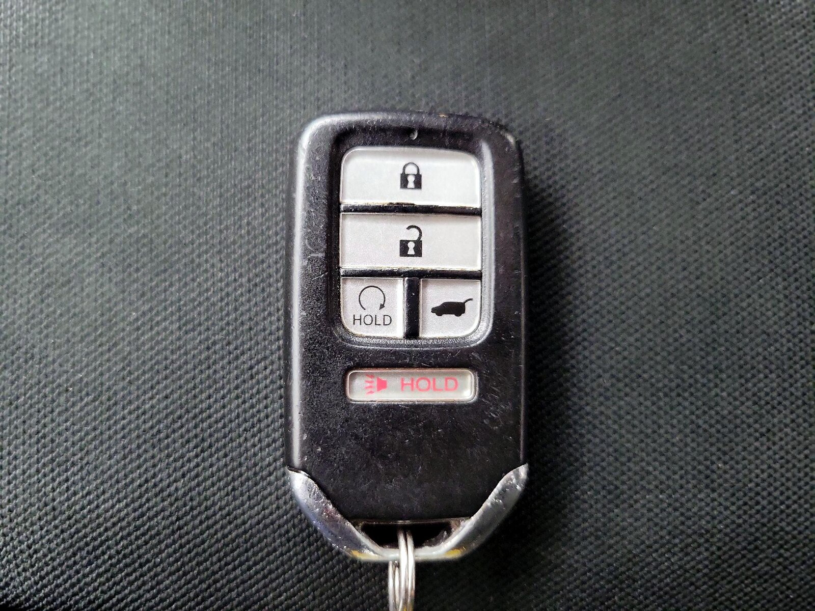 2019 Honda Civic Hatchback EX - Photo 24