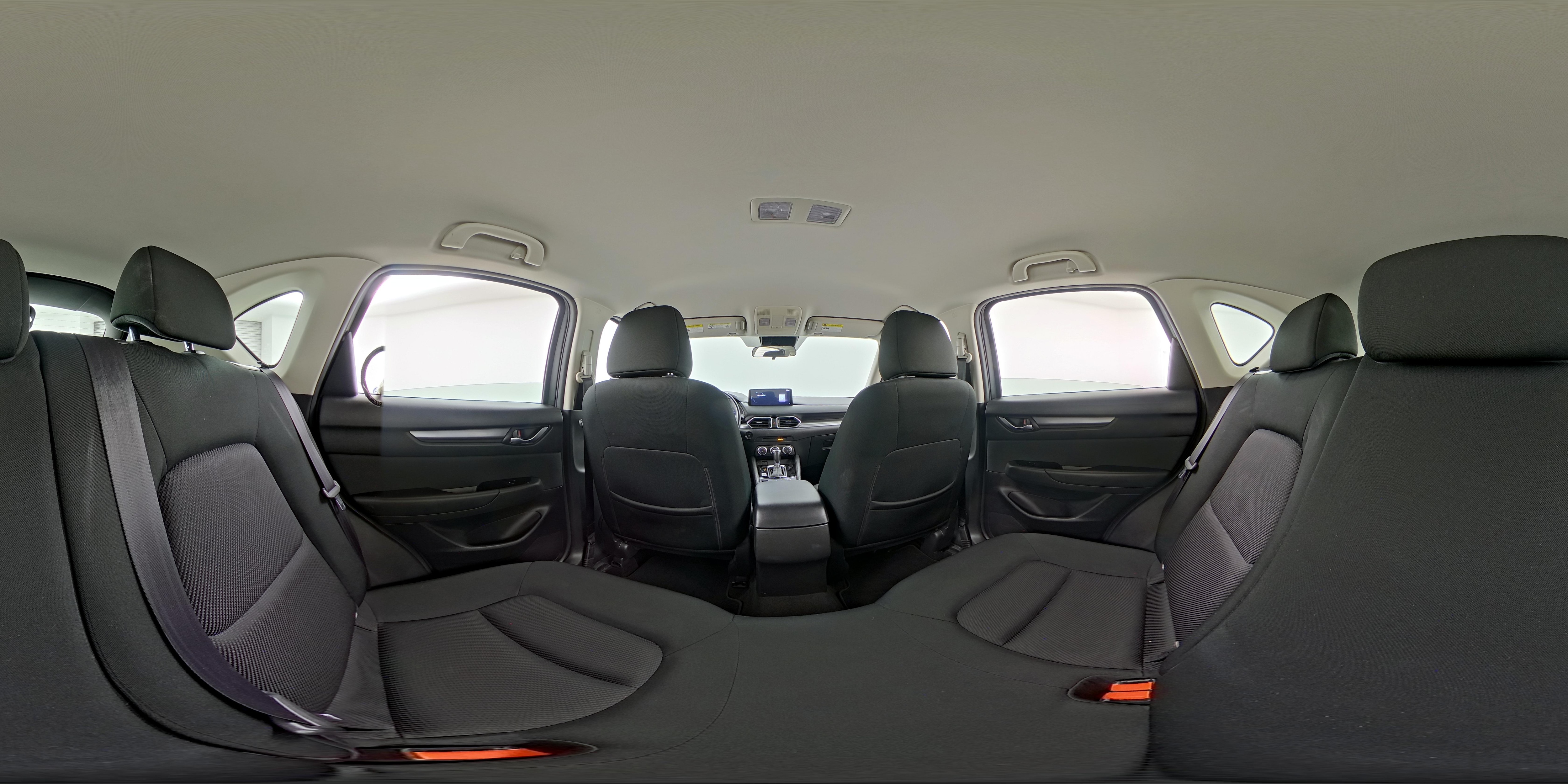 2021 Mazda CX-5 Sport - Photo 24