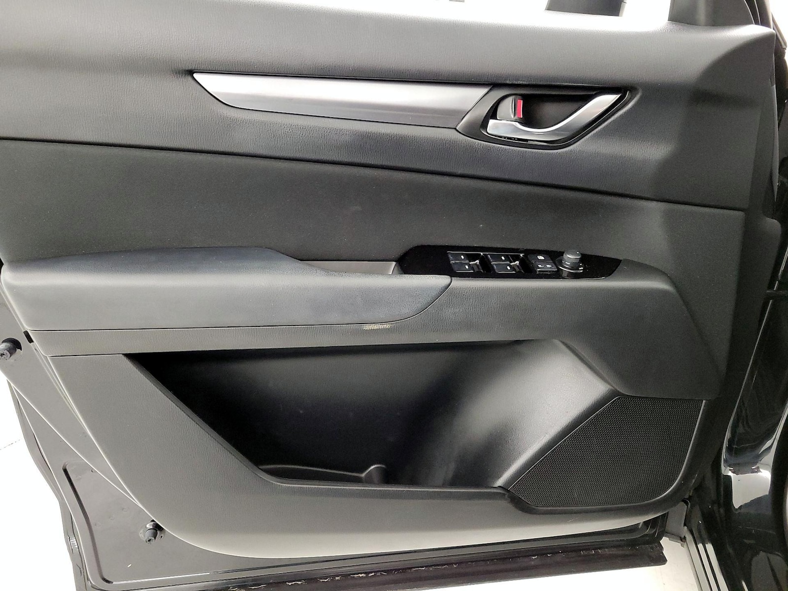 2021 Mazda CX-5 Sport - Photo 13