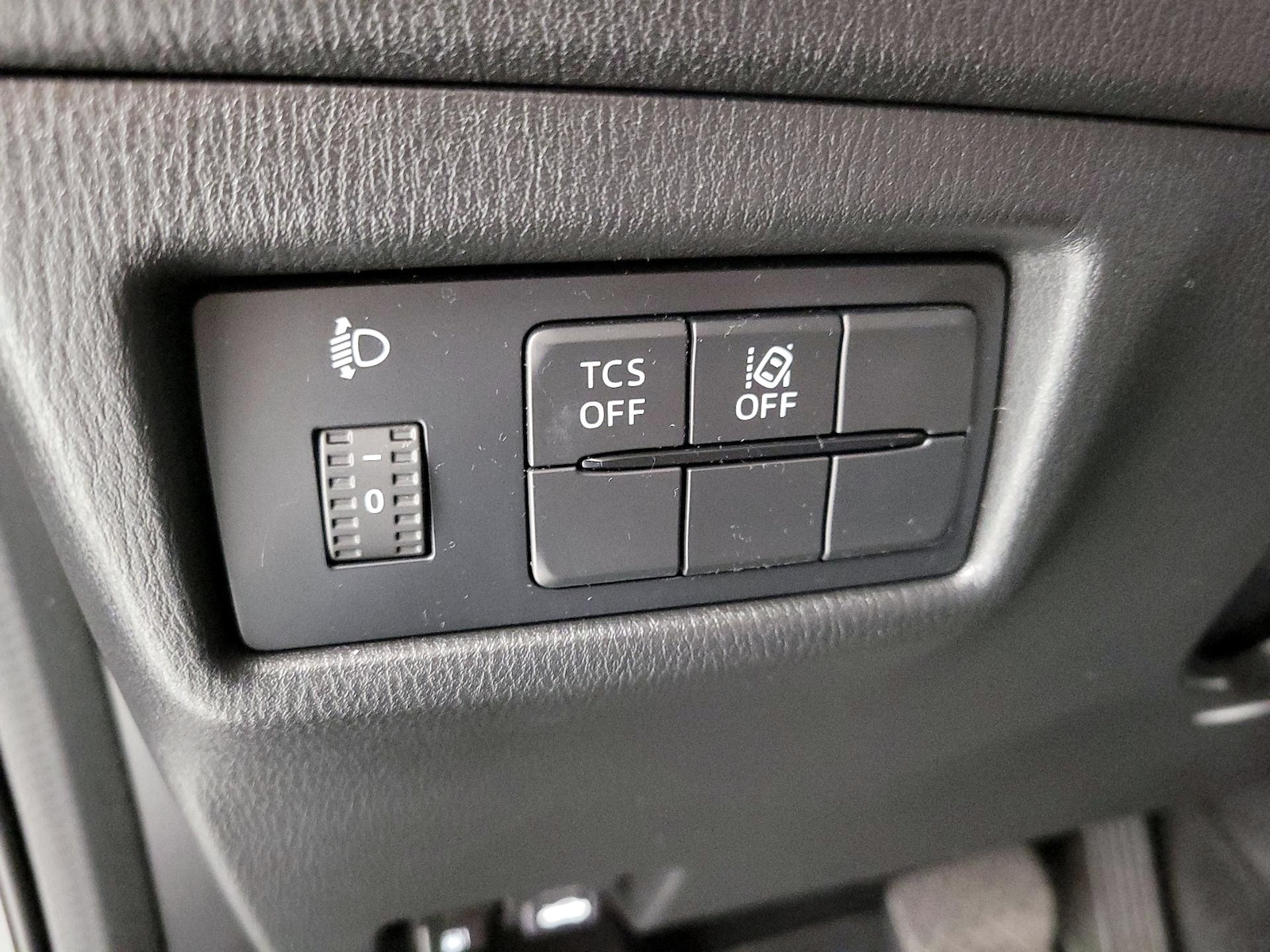 2021 Mazda CX-5 Sport - Photo 14