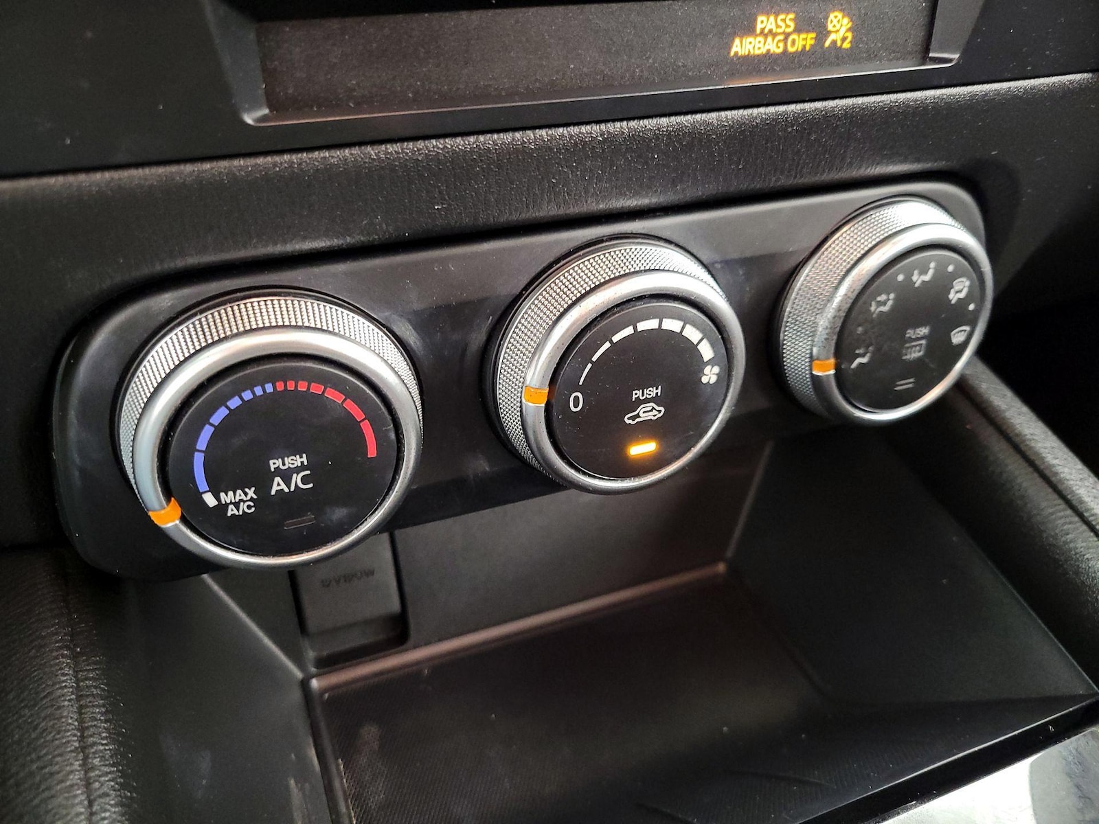2021 Mazda CX-5 Sport - Photo 17