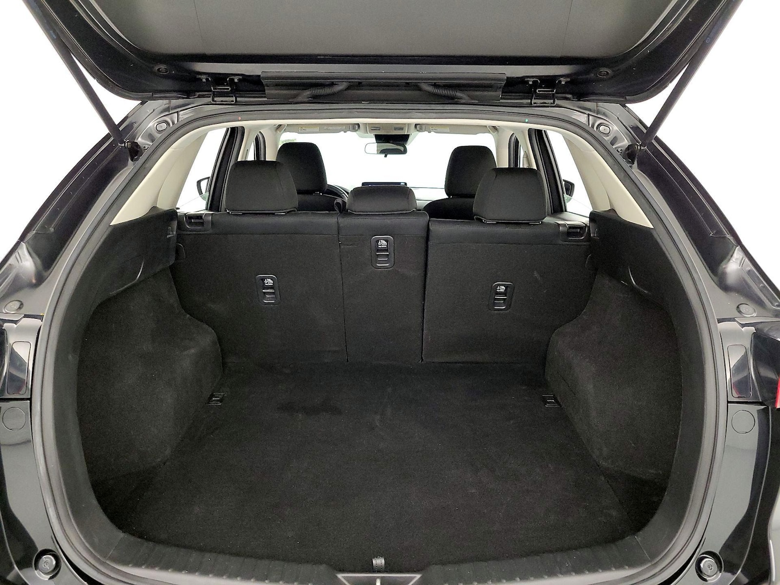 2021 Mazda CX-5 Sport - Photo 20