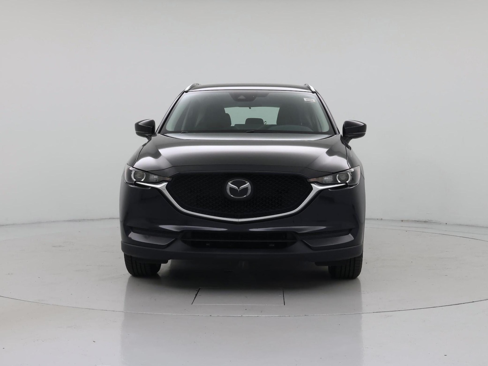 2021 Mazda CX-5 Sport - Photo 6