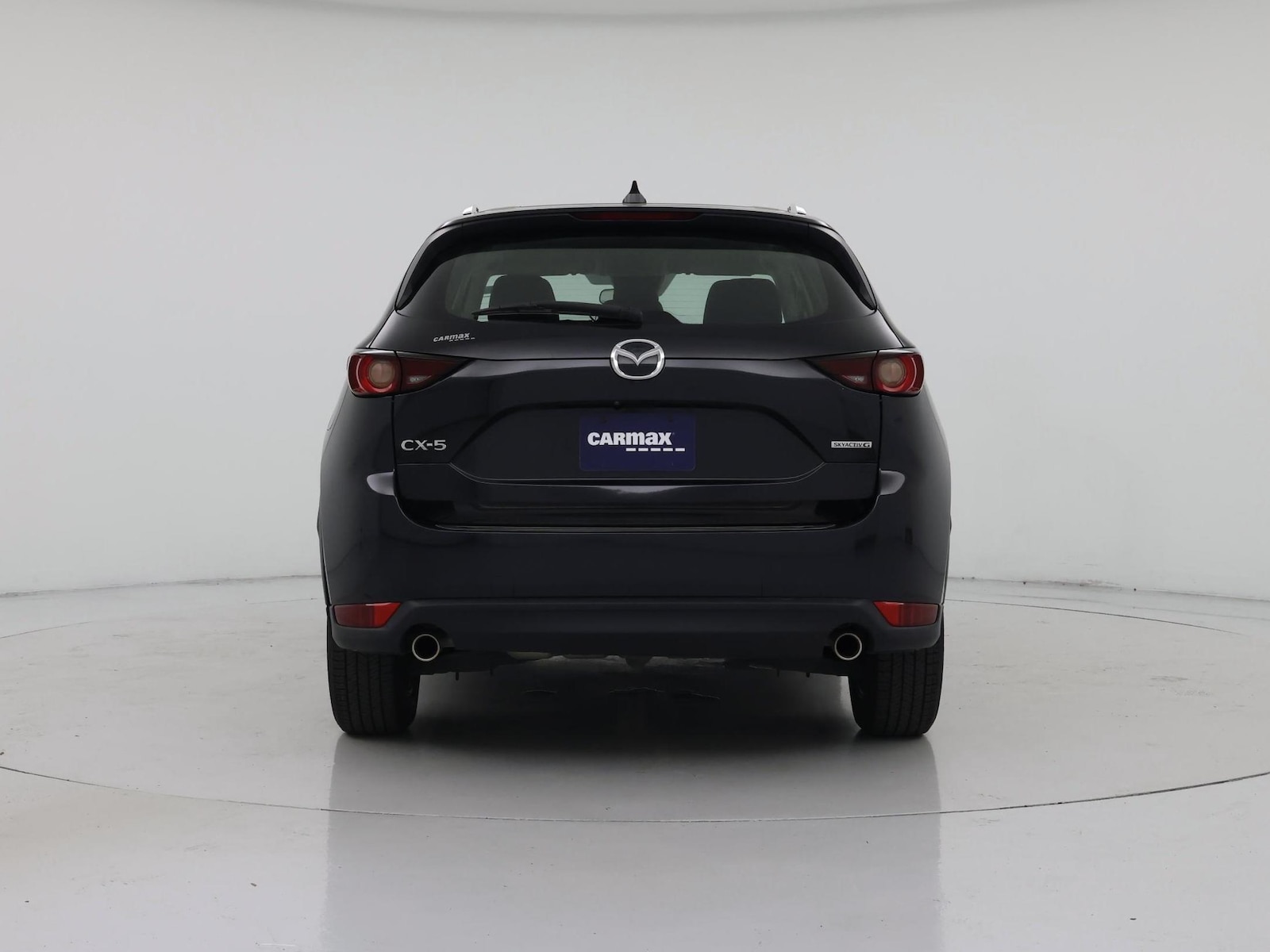 2021 Mazda CX-5 Sport - Photo 7