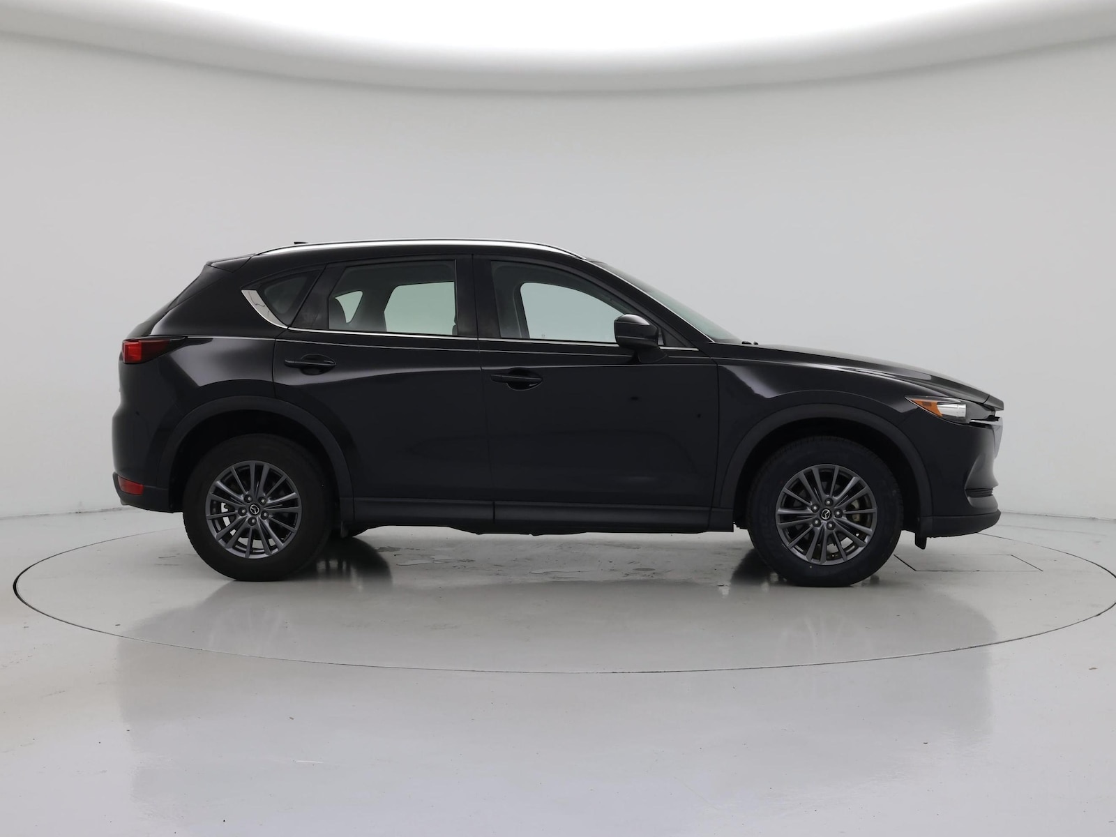 2021 Mazda CX-5 Sport - Photo 8