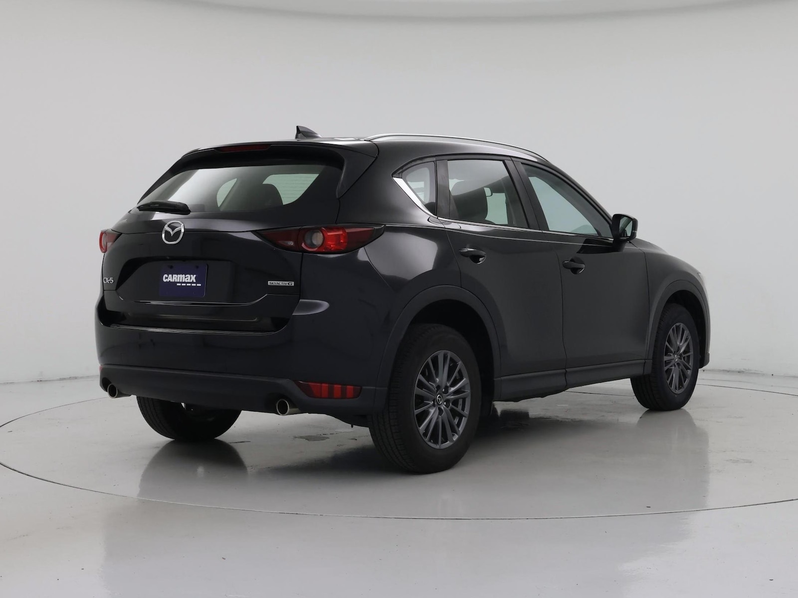2021 Mazda CX-5 Sport - Photo 9