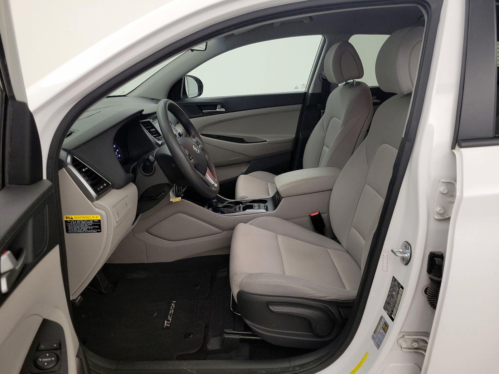 Side Airbags
