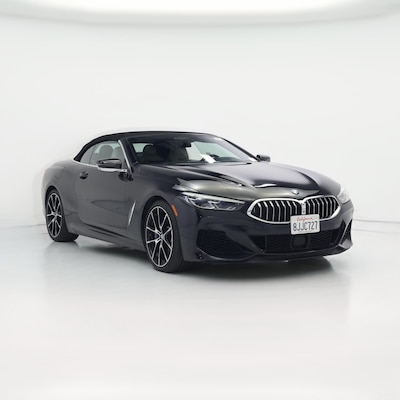 2019 BMW M850 I xDrive