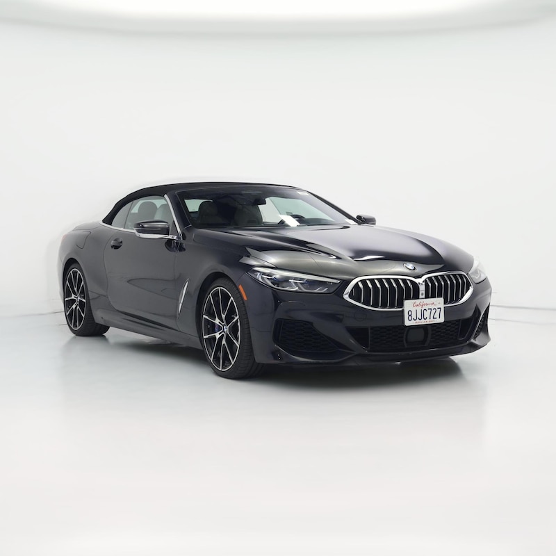 2019 BMW M850 I xDrive