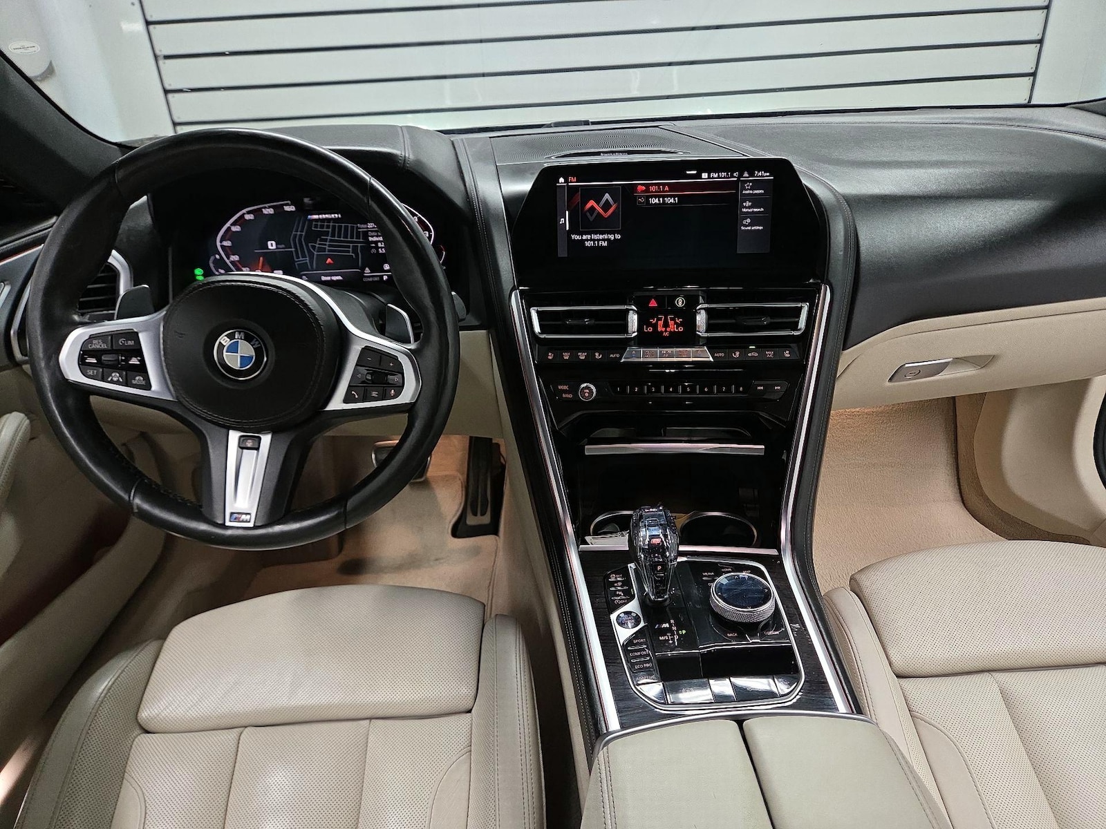 Apple CarPlay®