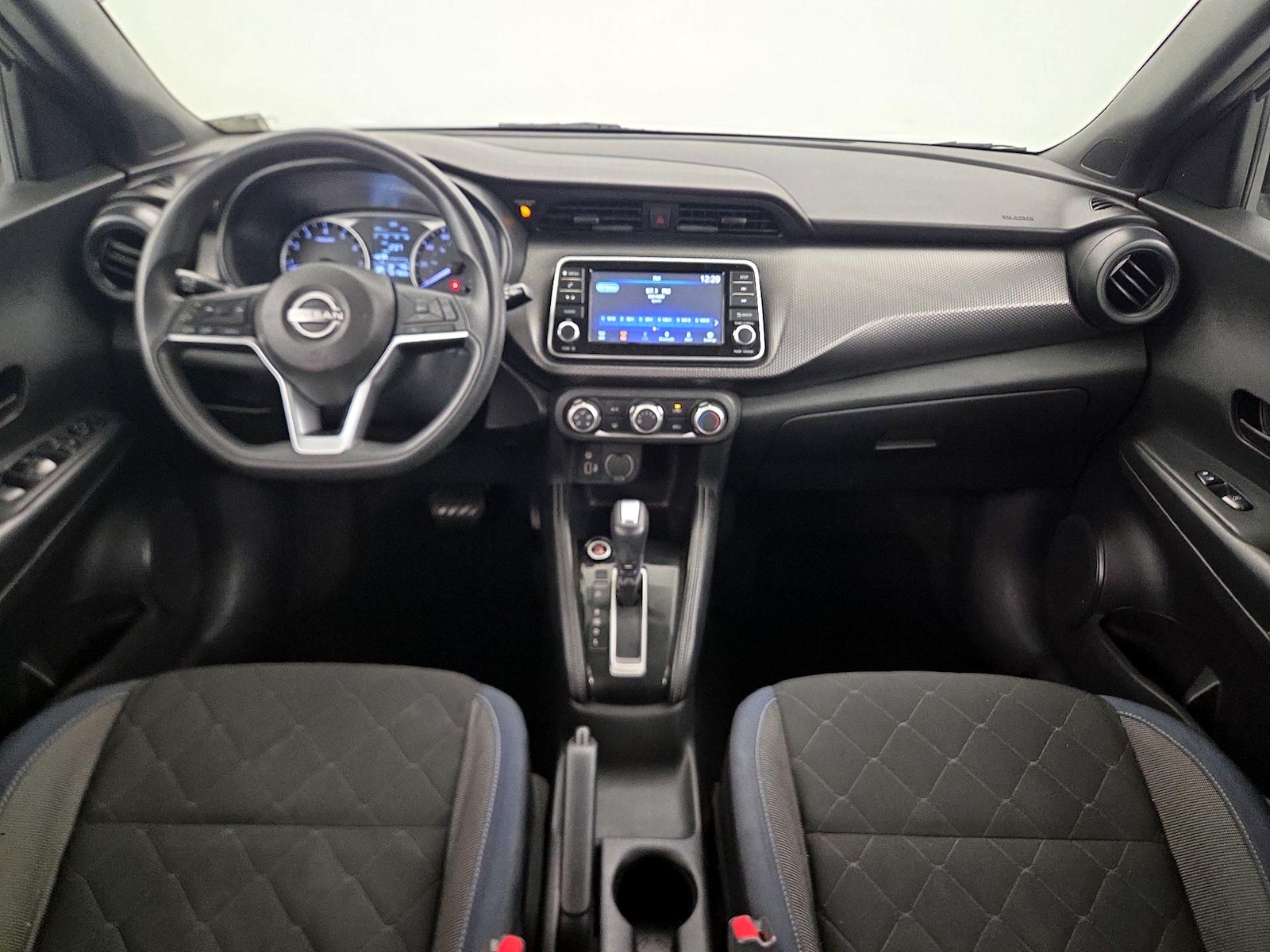 2018 Nissan Kicks