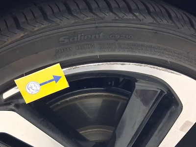 Condition detail