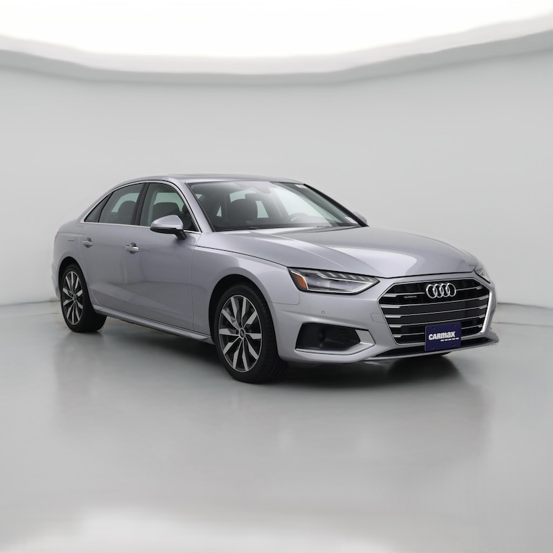 2023 Audi A4 Premium