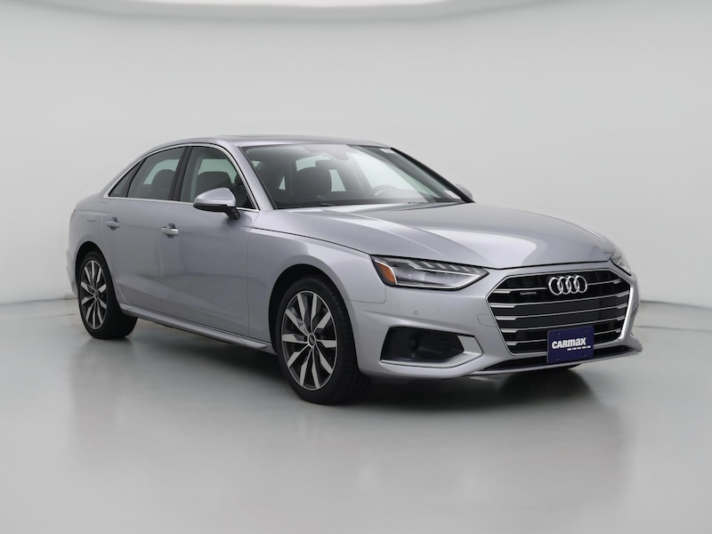 2023 Audi A4 Premium
